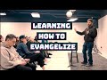 How to successfully evangelize  wade aaron  acts school of ministry morning briefing