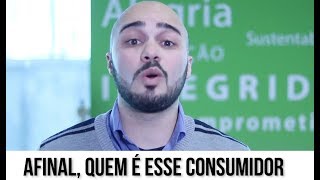 Como é o Consumidor 3.0 - NeoAssist