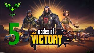 [Codex Of Victory] Часть 5: Внезапный союзник screenshot 5