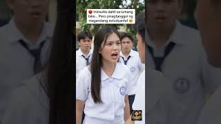 part 1: Ang lihim ni hero #fyp #short #respect #aigenerated #video