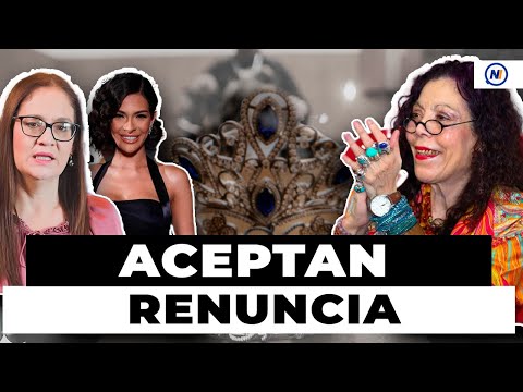 #LoÚltimo 🔴 Organización de Miss Universo se queda SIN SOCIO en Nicaragua
