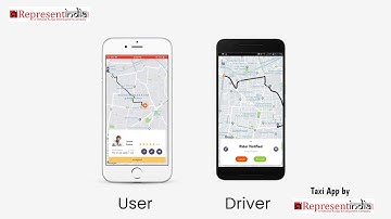 Android App Development Cab-Taxi Booking
