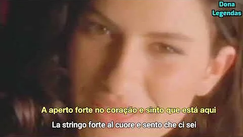 Laura Pausini - La Solitudine (Tradução/Legendado)