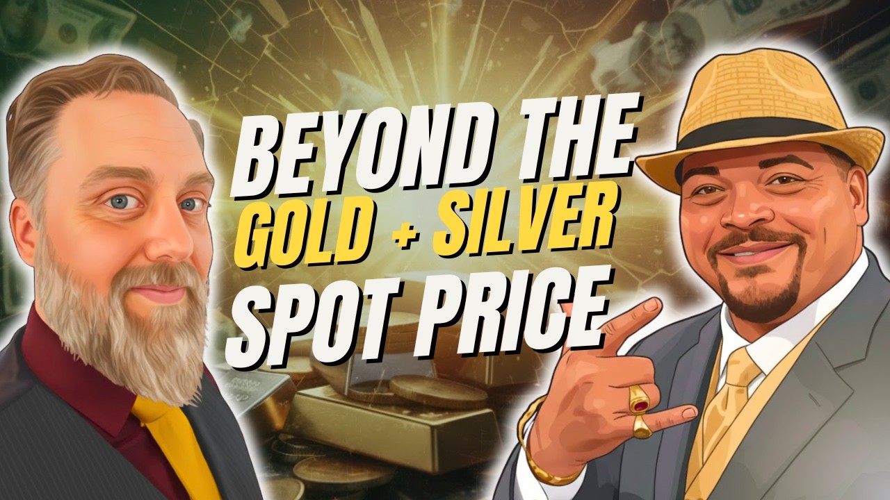 Understanding Debt, Derivatives, and the Future of Money