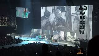 KEANE - On A Day Like Today LIVE at the O2 London May 11th 2024