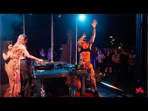 Biennale Teatro 2025 - Recap 1 (The Wooster Group,...