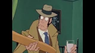 Lupin The Third Part II - No Wonder They Can't Win A War