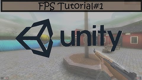 FPS Unity in hindi/urdu|| Introduction to Raycast#1