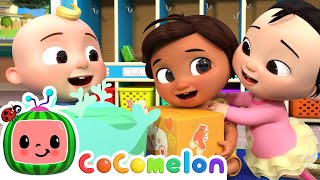 valentines day song cocomelon nursery rhymes kids songs