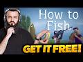 How to Get How to Fish Game for FREE PCSteam How to How to Get How to Fish Game for FREE PCSteam How to