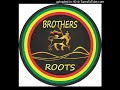 Dub Brown - Rootsman 2009 Linda Pedra Brothers Roots