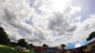 Gopro Hero4 Session Timelapse Testing