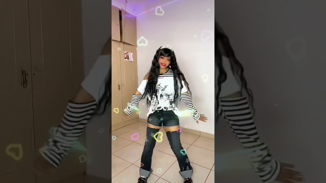 2000s styled princess joins the trend 😌❤️YouTube Exclusive⚠️ #princesssachiko #sachi_hime96 #shorts
