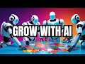 Unlocking Marketing Success with 6 Essential AI Tools