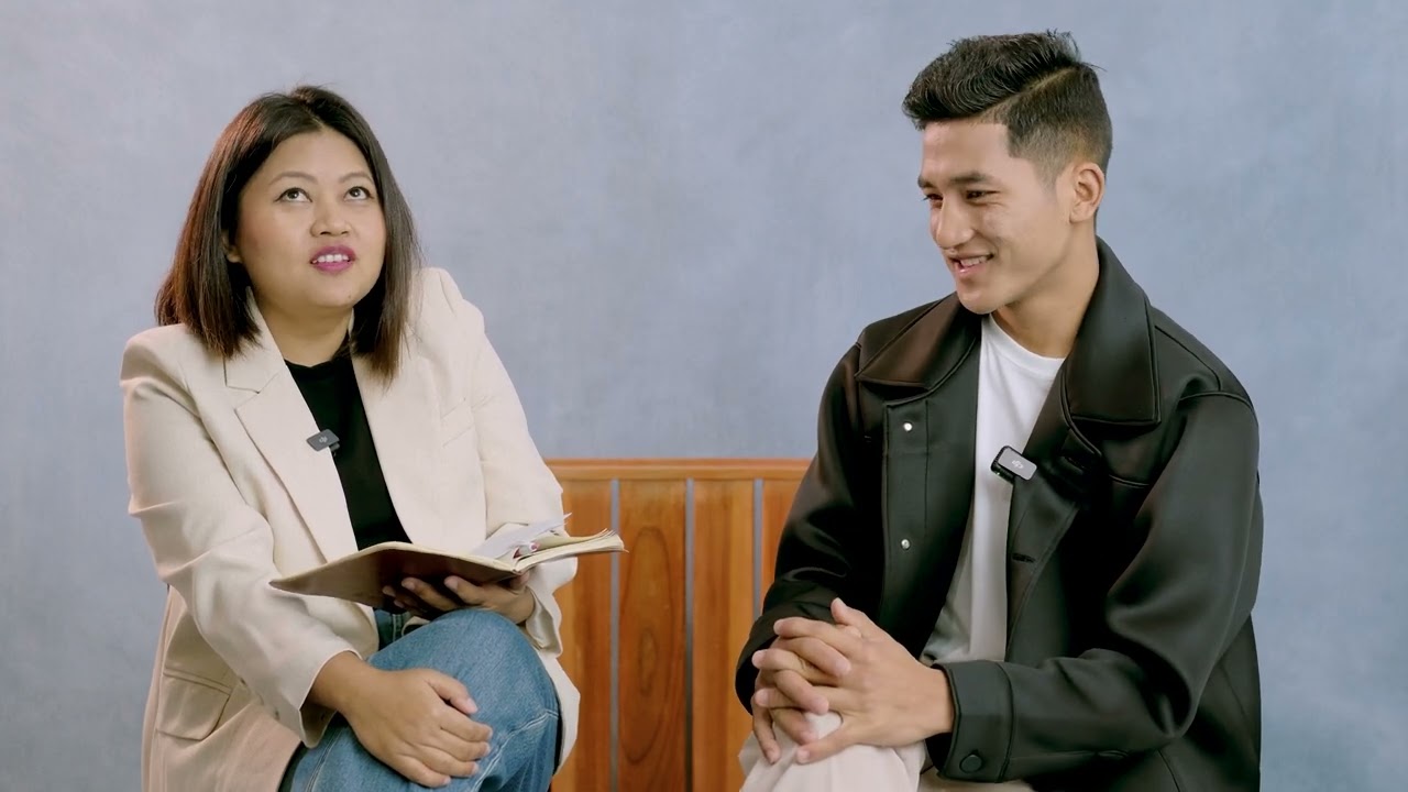 KHAI LE! LALSANGLIANA (Taitea) LPS Youth Icon 2024 |MSACS|