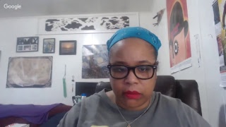 Camp NaNoWriMo Write-In Pre-Game  | Tamara Woods