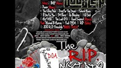 Double-P - "54 Barz Of Death" - Hosted By DJ Bankrupt