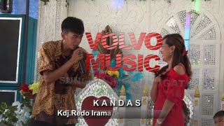 Volvo Music ( Kandas ) at Simp Talang Dukun