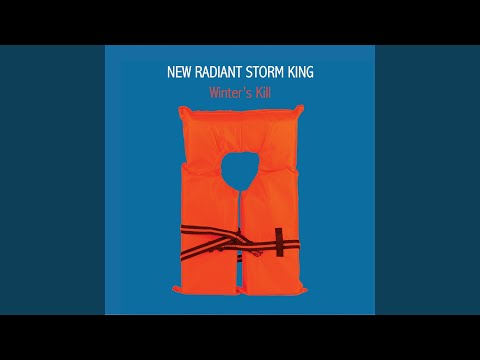 New Radiant Storm King — Constellation Prize