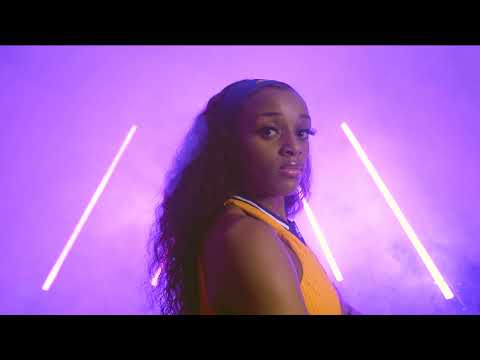 21-22 ECU WBB Conference Play Intro Video