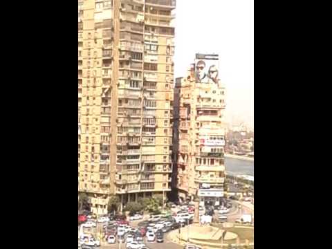ميدان الدقي