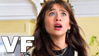 SORCIÈRES ACADEMY Bande Annonce VF (2026) — trending on YouTube in France