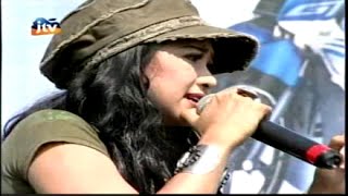 Kanggo Riko - Erni Dianita - OM Palapa | Dangdut GT JTV