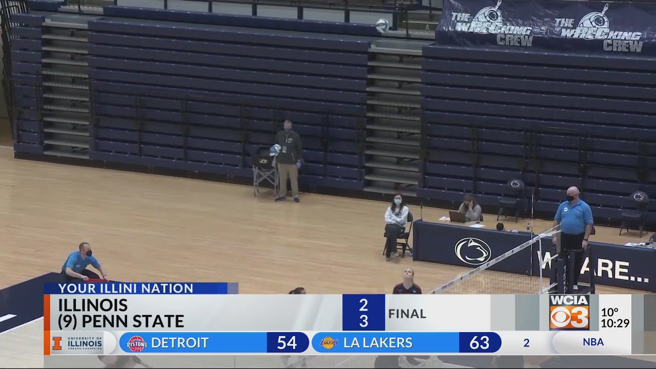 HS Scoreboard (02/06/21)