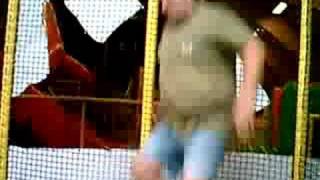 Daniel trampolin 2008