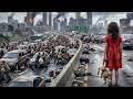 Waking Up to a World Overrun by Zombies | Latest Zombie Movie | Frank Darabont#horror #zombie