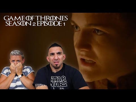 game-of-thrones-season-2-episode-1-'the-north-remembers'-premier-reaction!!