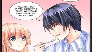 Best Wedding Chapter 40