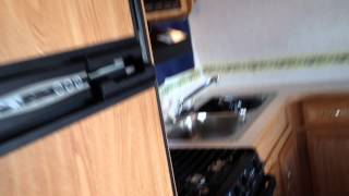 2001 TRAVEL TRAILER  Dutchmen sport, 31 ft, POWER SLIDE OUT
