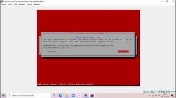 Instalasi Sistem Operasi Linux Distro Debian 7.5