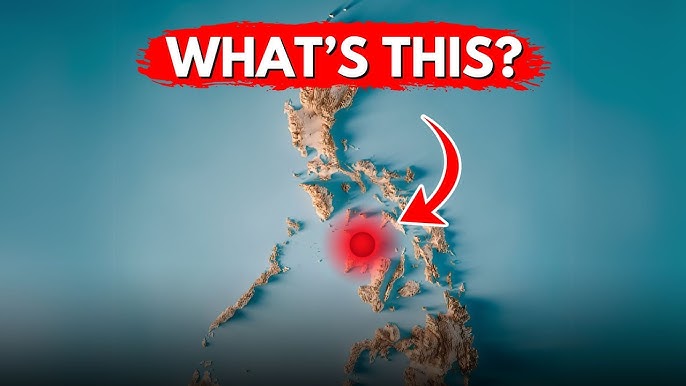 Scientists' Shocking Discovery in the Philippines That Could Change  Everything - YouTube