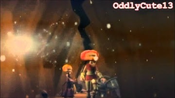 Code Lyoko - Just a Dream ♥