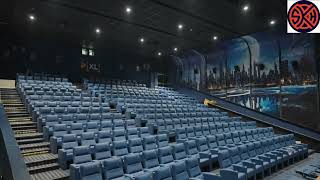 Premium Cinema Seating That Changes The Game! 🍿✨ Premium Cinema Seating That Changes The Game! 🍿✨