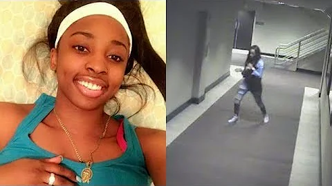 Kenneka Jenkins Mother Sues Hotel for $50 million