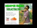 SHAYRON NGOMA ANAO Official Audio 2016 SHAYRON NGOMA ANAO Official Audio 2016