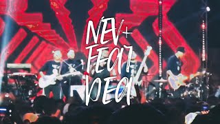 NEV+ feat DEA | CINTA 99% | Salam Ramadan | Cibubur | 26052018