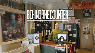 Behind The Counter UK 2023: Truck Store, Oxford (Episode 11 of 12)