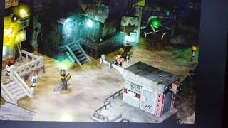 FF7 guard skip PC Steam clear instructions