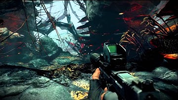 Killzone 3 Walkthrough Part 8