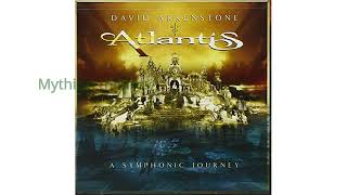 REVIEW (2026): Atlantis Audio CD (2004). Features.