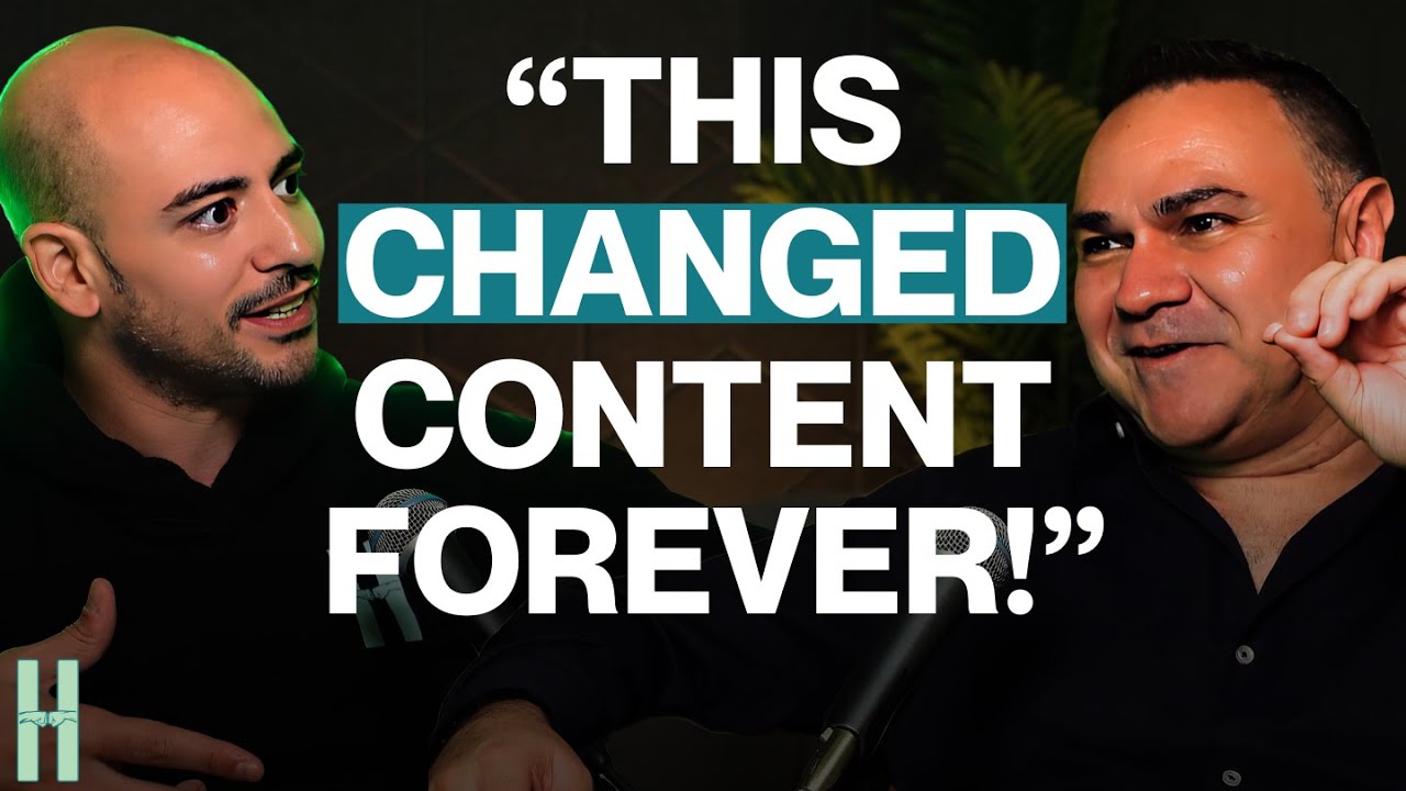 Media Pioneer: The Evolution of Tech on Film, TV & Streaming | Hutch