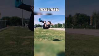 Tricking training #yeat #tricks