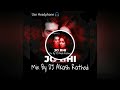 Jo bhi kasmein mixed by dj akash rathod