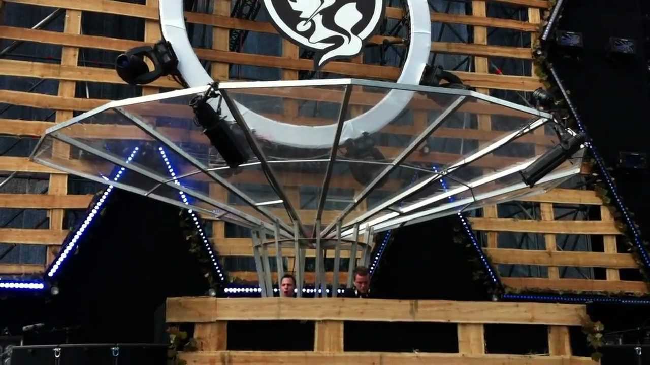 Terminal & Vavaculo - The Qontinent 2012