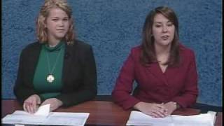 TrojanVision Nightly News - October 27, 2009