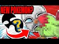 Animators Create Pokemon in Gartic Phone. #1